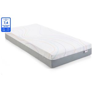 M line matras Wave (80x200 cm)