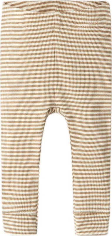NAME IT BABY babybroek bruin