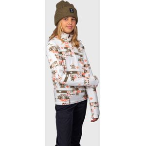 Brunotti - Mismy-Print - Fleece - Arctic Desert Flower - 164