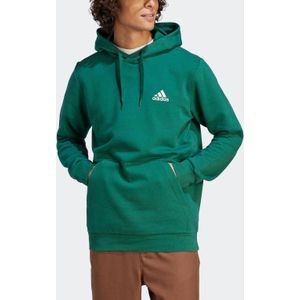 adidas Sportswear hoodie groen