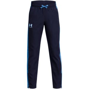 Under Armour trainingsbroek donkerblauw