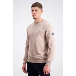 GABBIANO sweater taupe