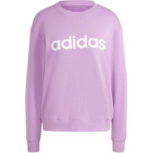 adidas Sportswear sweater paars