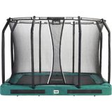 Salta Premium Ground Combo trampoline 305x214 cm