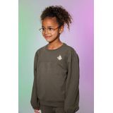 Quapi - Sweater - 100% Katoen