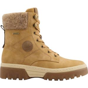 Easy Street gevoerde veterboots camel