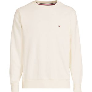 Tommy Hilfiger sweater met logo calico