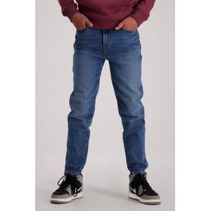 Cars tapered fit jeans VIXEN stone used