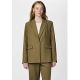 Y.A.S rechtvallende blazer YASSLIKKA