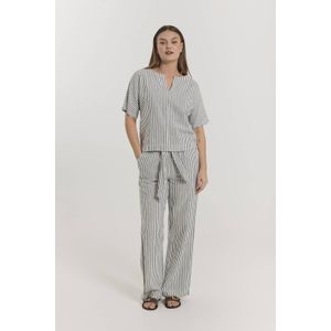 FREEQUENT top donkerblauw