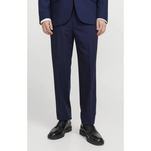 Jack & Jones - Theo - Pantalon - Normale Pasvorm - Gerecycled Polyester en Wol