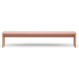 HKLIVING eetkamerbank Bench 220 cm