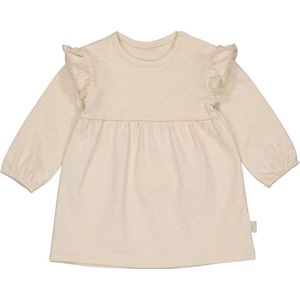 LEVV Newborn gebloemde baby jurk LNELLANOS