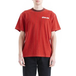 Deus Ex Machina T-shirt oranje