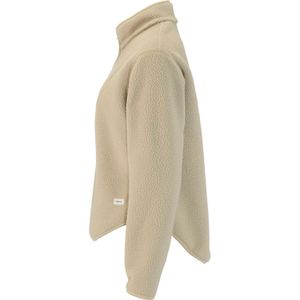 Craft - Join Pile - Fleece Sweater - Beige