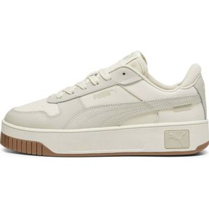 Puma Carina Street sneakers ecru/beige