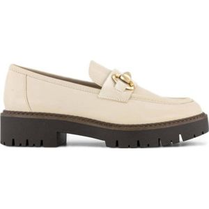 Oxmox Chunky Loafer Beige