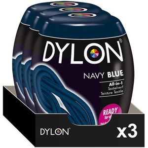 Zegevieren Noodlottig Vorm van het schip Dylon textielverf kopen | Ruim assortiment, laagste prijs | beslist.nl