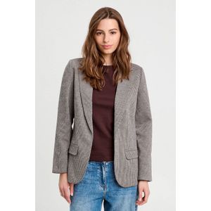 Cache Cache - Regular Blazer - Ecru