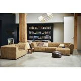 HKLIVING chaise longue links Vint