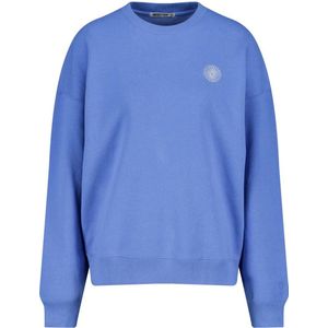 America Today sweater blauw