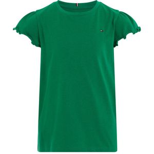 Tommy Hilfiger T-shirt groen