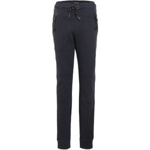 Cars regular fit joggingbroek Lax donkerblauw