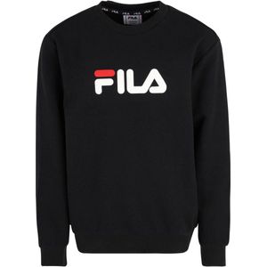 Fila sweater zwart
