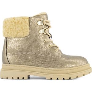 Graceland gevoerde veterboots goud