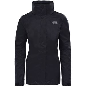 The North Face Evolve II Triclimate 2-in-1 jas zwart