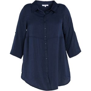 Paprika blouse marine