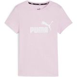 Puma T-shirt lila