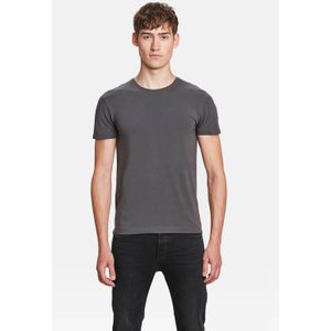 WE Fashion T-shirt dark grey