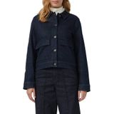 Denim Jack - Tussenjas