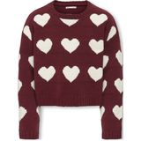 Only - Sus Chinelle - Gebreide Trui - Meiden