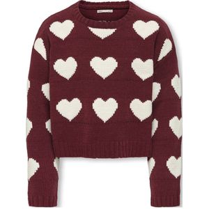 Only - Sus Chinelle - Gebreide Trui - Meiden