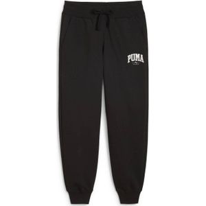 Puma joggingbroek Squad zwart