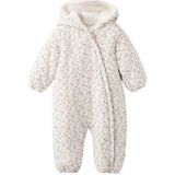 Mango Kids - Boxpak - Vrolijke Bloemenprint - Lange Mouwen - Capuchon