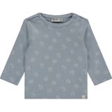 Babyface - Longsleeve - Vrolijke All-over Print