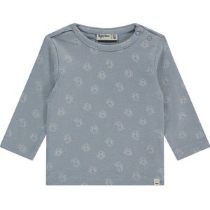 Babyface - Longsleeve - Vrolijke All-over Print