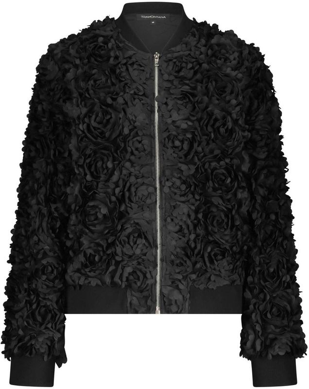 Tramontana - C02-18-801 - Tussenjas