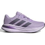 adidas - GALAXY 7 - Runningschoenen - Powder Plum/Aurora Plum/Ice Lavender