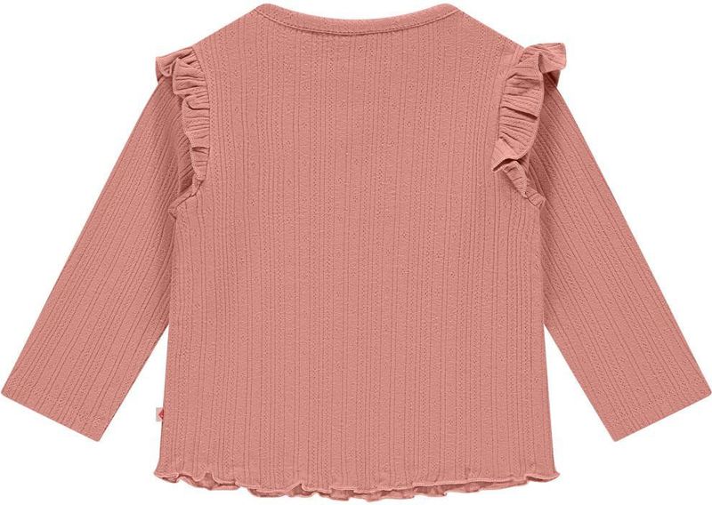 Babyface Top 25428602 Licht rood