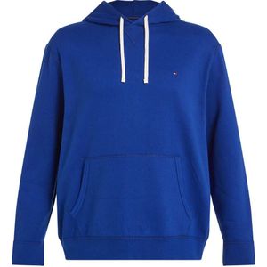 Tommy Hilfiger Big & Tall hoodie blauw