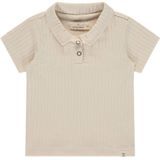 A Tiny Story - Poloshirt - Katoen - Korte Mouwen