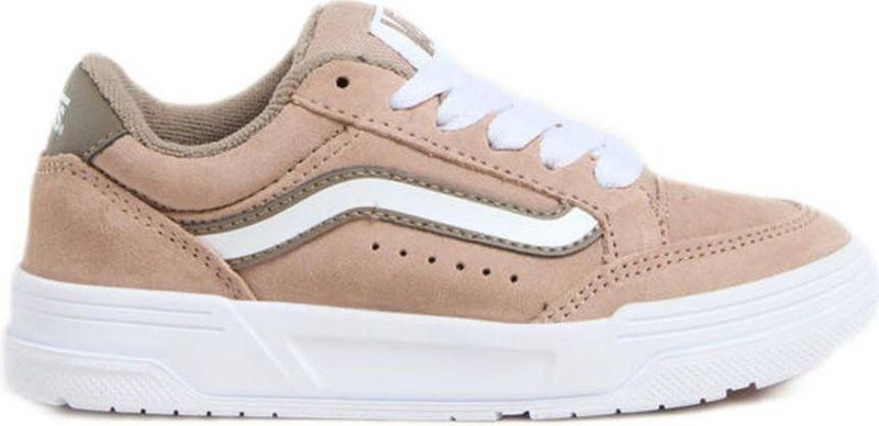 Vans - Hylane - Kinderschoenen - Zwart - Duurzaam - Unisex