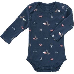 Fresk romper Rabbit mood indigo