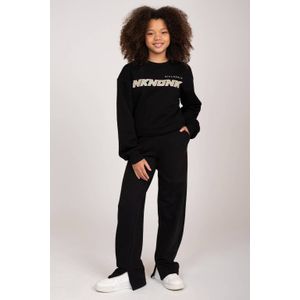 NIK&NIK joggingbroek Phoenix zwart