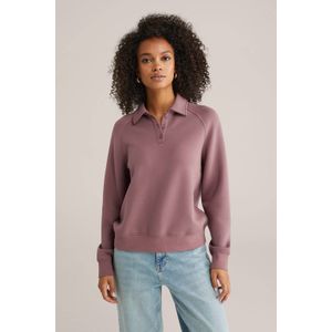 WE Fashion sweater oudroze