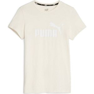 Puma T-shirt ecru